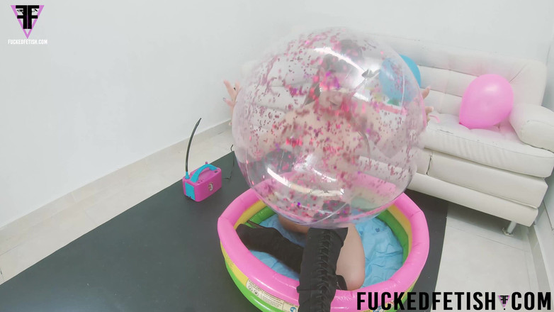 Fucked fetish: Bts+ pop high hells 12"18" басейн