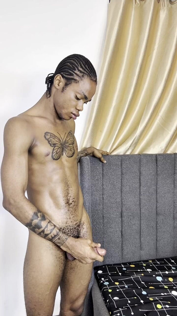 Baddestboyx: Ten koleś tutaj dał mi jedne z najlepszych ciasnych na...