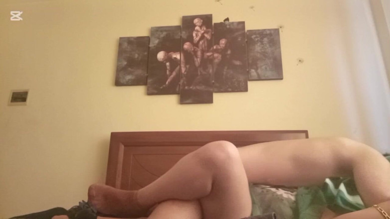 Moo DBOXXX: With My Mature Christian Friend, We Whenever We Can