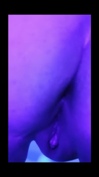 Hit It From Behind Daddy