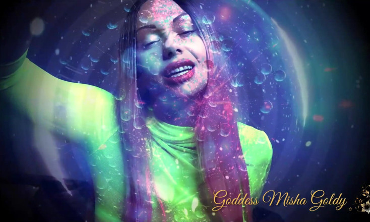 Goddess Misha Goldy: Truly mesmerizing JOI experiencing! With my magic spell, each stroke...