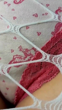 Lala Licious - dessous und körpertour
