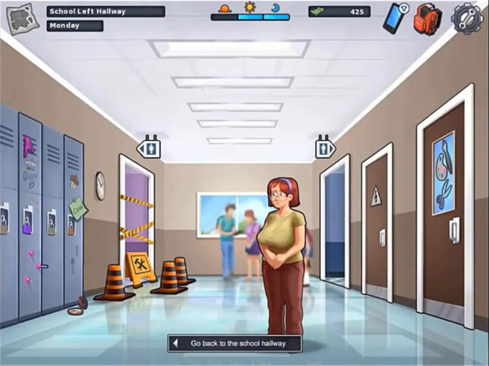 Cartoon Play: Saga letnia część 22