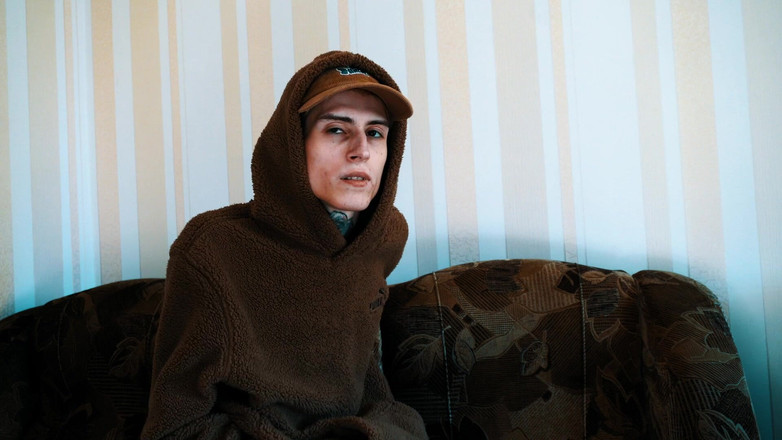 HotDogs studio: Hraní s honěním