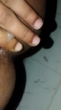 Gay Orgasm