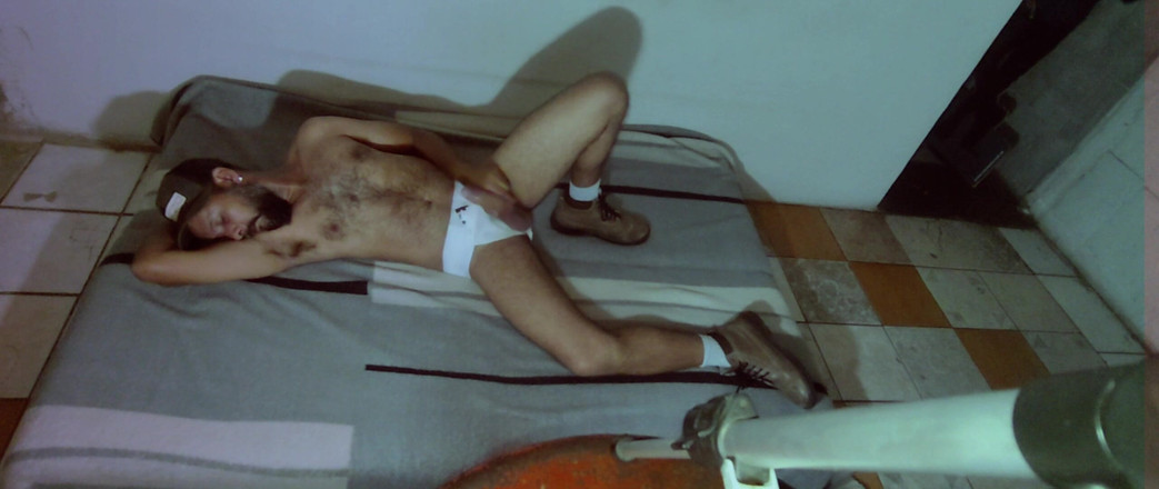 Stink HairyMale: Ruční práce dnes