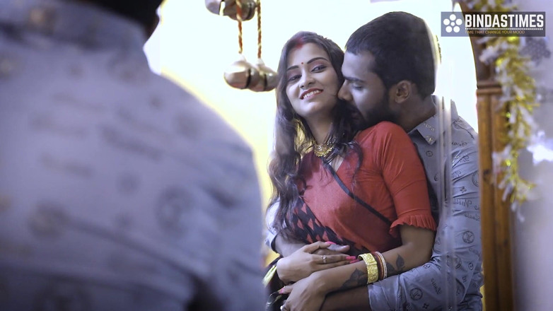 Cine Flix Media: Pod pretekstem nacisku, teść zrobił skandal z żoną syna (Hindi Audio)