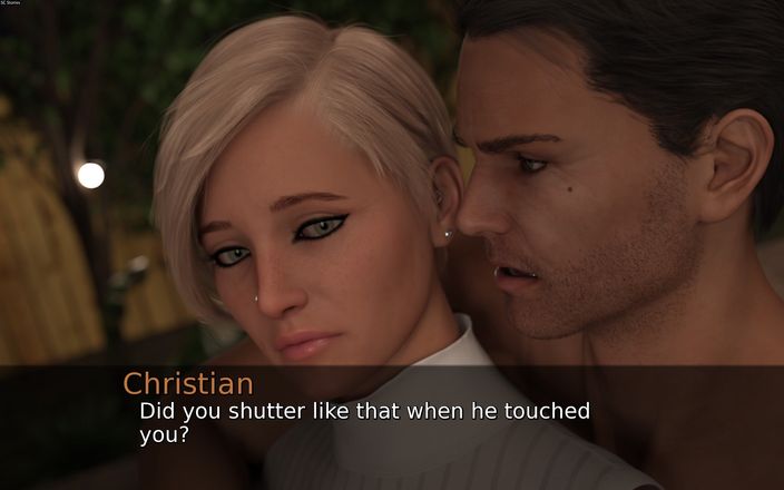 Porngame201: My Husband's Boss Update 6 to Be Continue