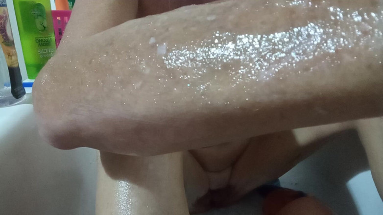 Lizzy Yum: Lizzy yum sd Aralık 2025 sonrası transeksüel mastürbasyon yapıyor #69