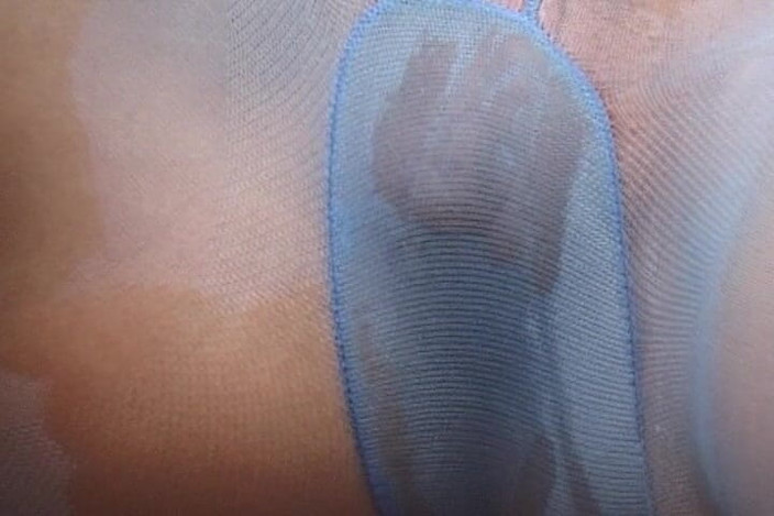 Deutsche XXX Filme: Watch German Babe in Pantyhose Get Her Tight Hole Smashed