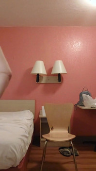 Hotel Solo Part 2