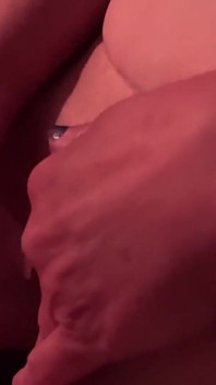 Fucking My Favorite Dildo