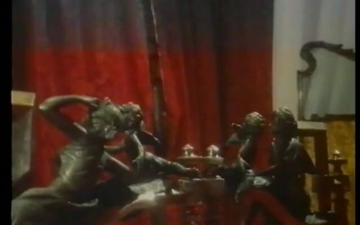 Vintage megastore: Dbl 094 - Марина E Le Due Bocche (полный фильм)