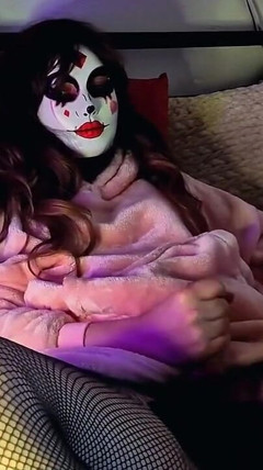 Playing and Jerking off Is Fun at the Same Time! thumbnail