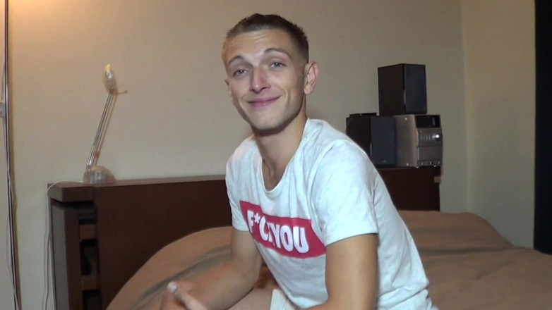 ROMANTIK FRENCH FUCKER XXL: Romantik follada a pelo por Flo