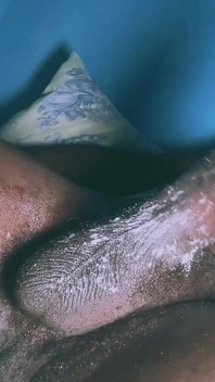 Part 2. BBC Masturbation After 1 Night Stand, Still Horny
