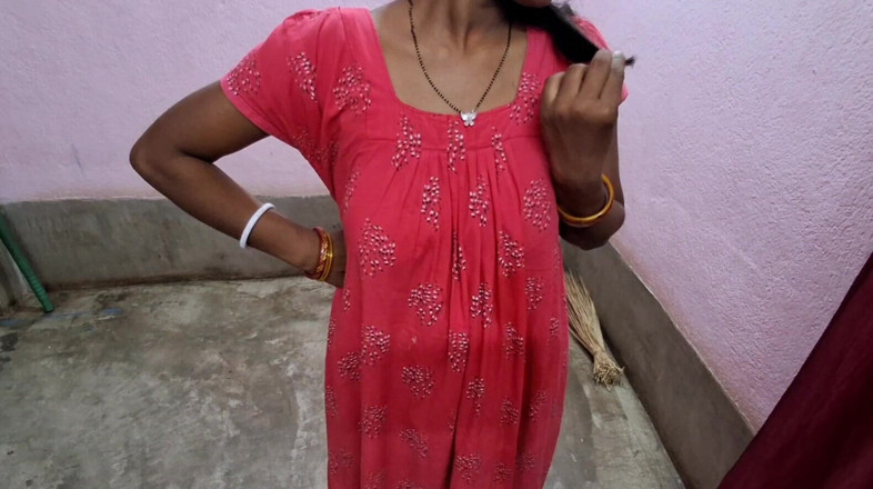 Sumaj: Videoclip sexual real cu cuplu indian