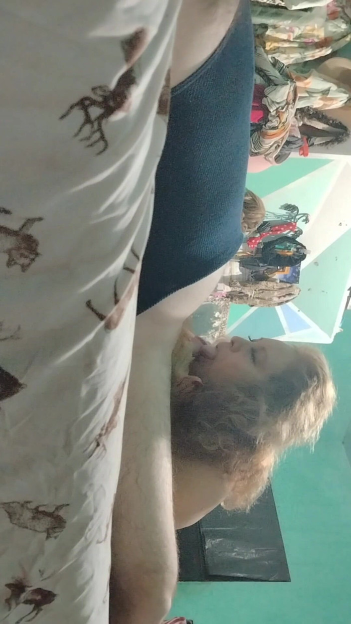 cextyu: Oral De Madre