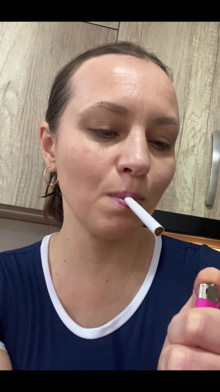 Crypto mommy: Good Morning Bb