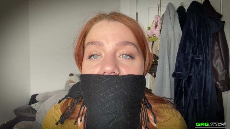 Gag Attack: Daisy mordaza semanal - 9