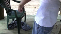 Dream Boy Bondage: Dokuczanie drzewostanowi - rozdział 2