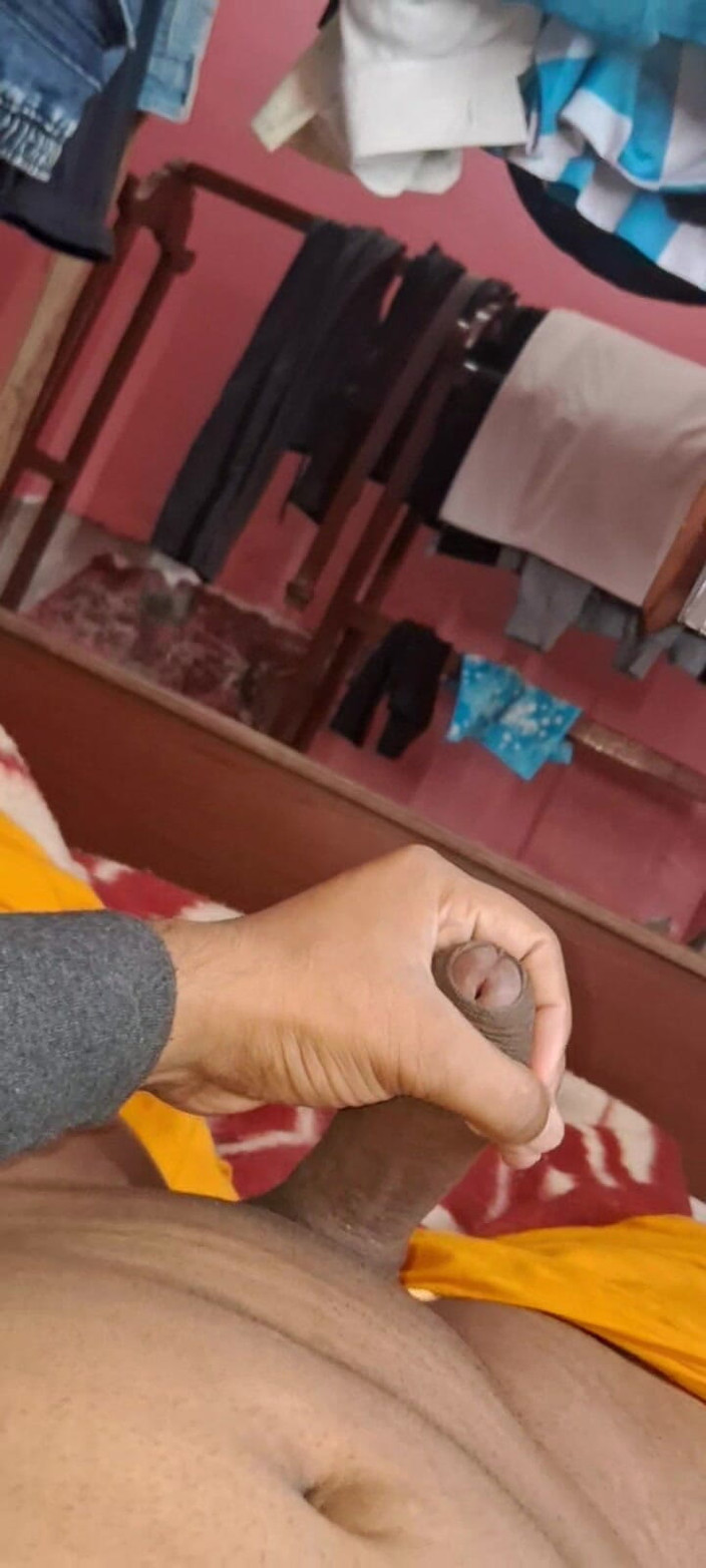 Rajveer Bhumihar: Indyjski chłopiec z wioski, watns cipki, tyłek, dla jego długiego...