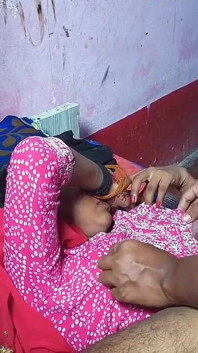 Indian Sobha Village Girl Hard Viral Video Injoy Boyfriend