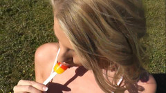 DanielleMaye: Lollypop