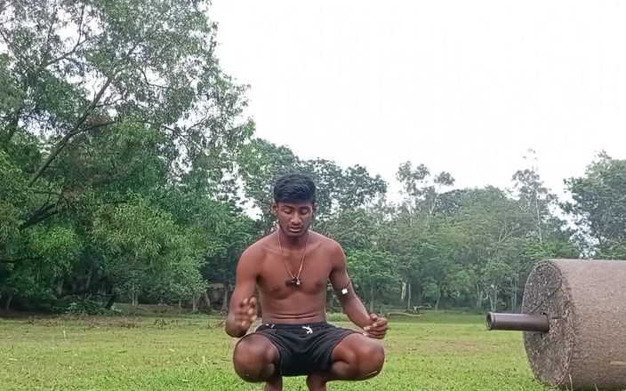 LinearOrnament35: 5 Olahraga dan Keluargamu Kehidupan Tirimu dan Seks Tirimu