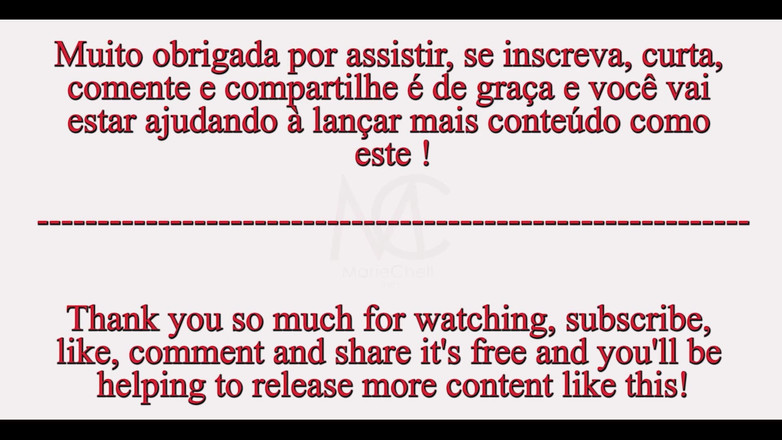 MarieChell: Tão gostoso