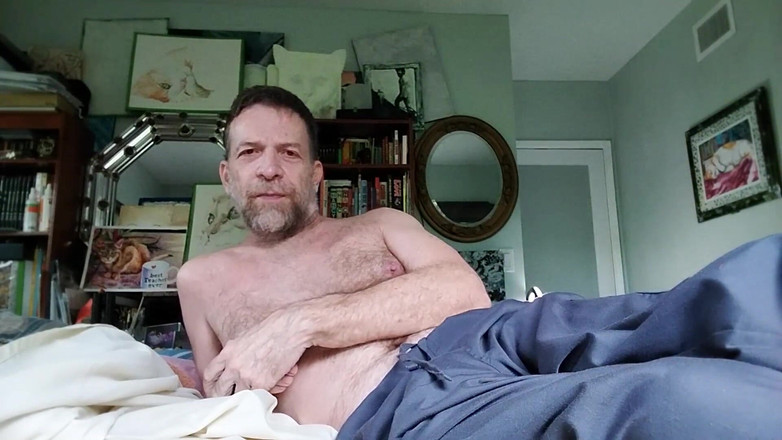 Hairyartist: Doc will sesión de orientación sexual jo