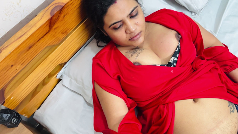 Sexychickworld: Alka bhabhi ko choda unke hi room mein alka bhabhi...