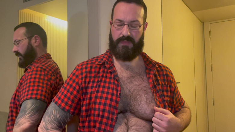 ScruffyStocky: После регби-матча