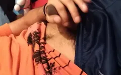 Come to My Bed I Have a Very Hot Time