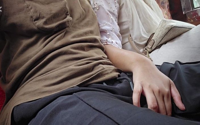 Hotfuck20: India folla en autobús