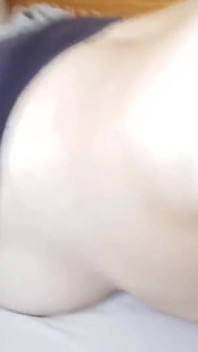 BBW BBC Nata4sex fucking me hard and deep doggy