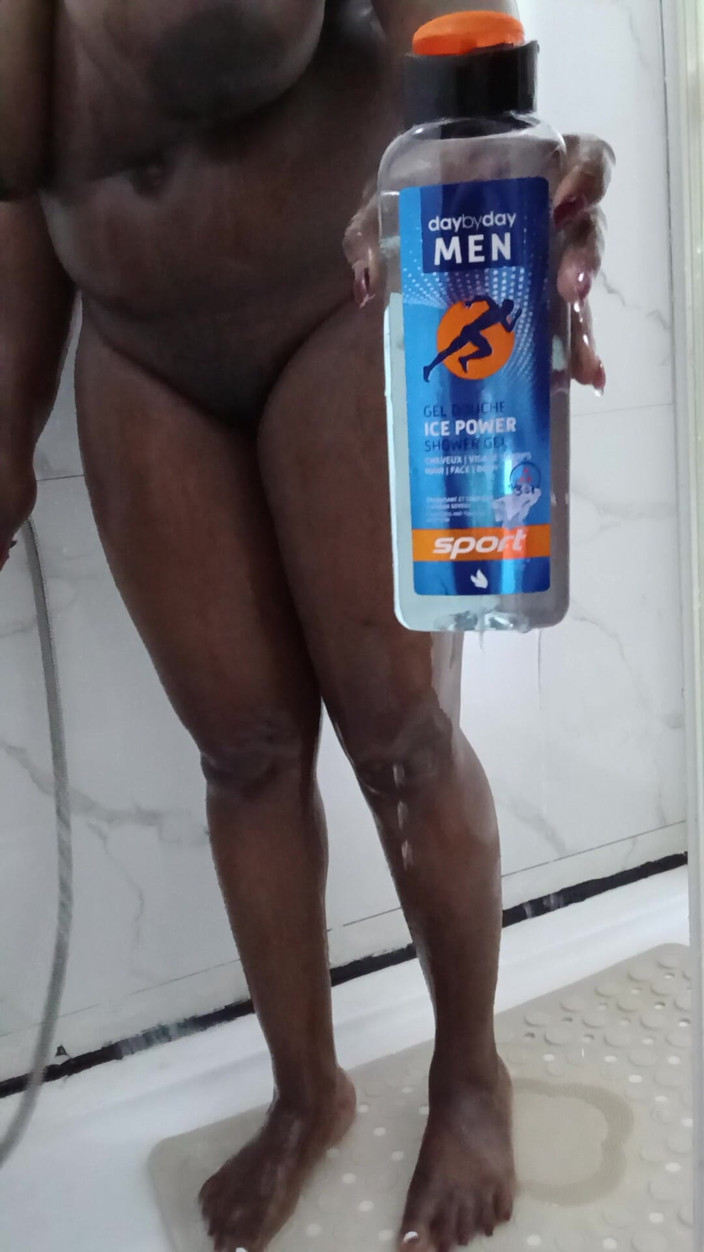 BMCs: Loving Myself More and More so My Body Can Become...