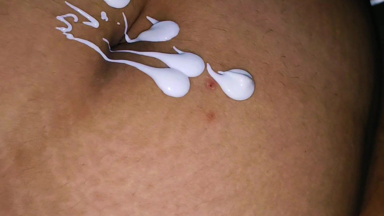 Catchybusty: Pula de 20 de cm distruge fiecare lucru într-o secundă