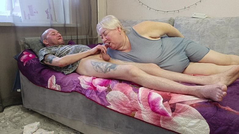 Zona901: Vecina traga semen