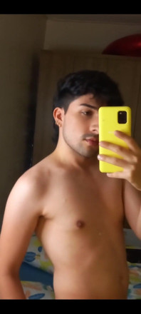 Masturbation