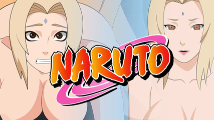 Hentai ZZZ: Naruto хентай - добірка цунаде 4