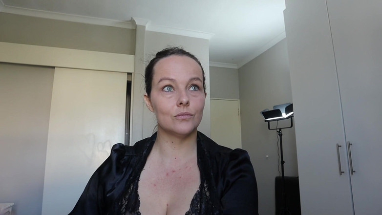 Kinky Lyrical: Vlog - Připravte se se mnou