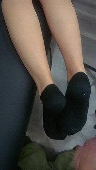 Sweet. Tense. with Splashes