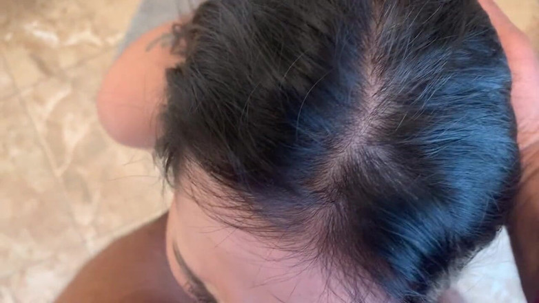 RealDomSpank: 오디션을 위해 찾아와서 섹스하는 겸둥이 체코 미녀