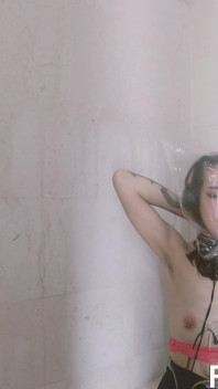 Sauna Desperate Breath Play – Fon Kepala Kadar Bunyi