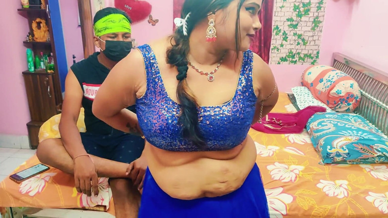 Horny Rose: Rose addmission için dans ustasını sikiyor