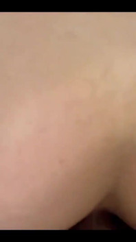 Virální video Martii Aciara Nortea, Obtěžování jeho nevlastního bratra, Nevlastní sestra