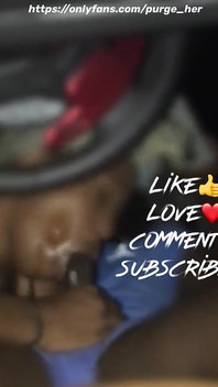 Tatlı olarak sikimi yiyor