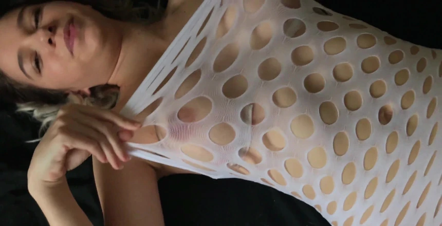 Samantha Flair: A music video we made!