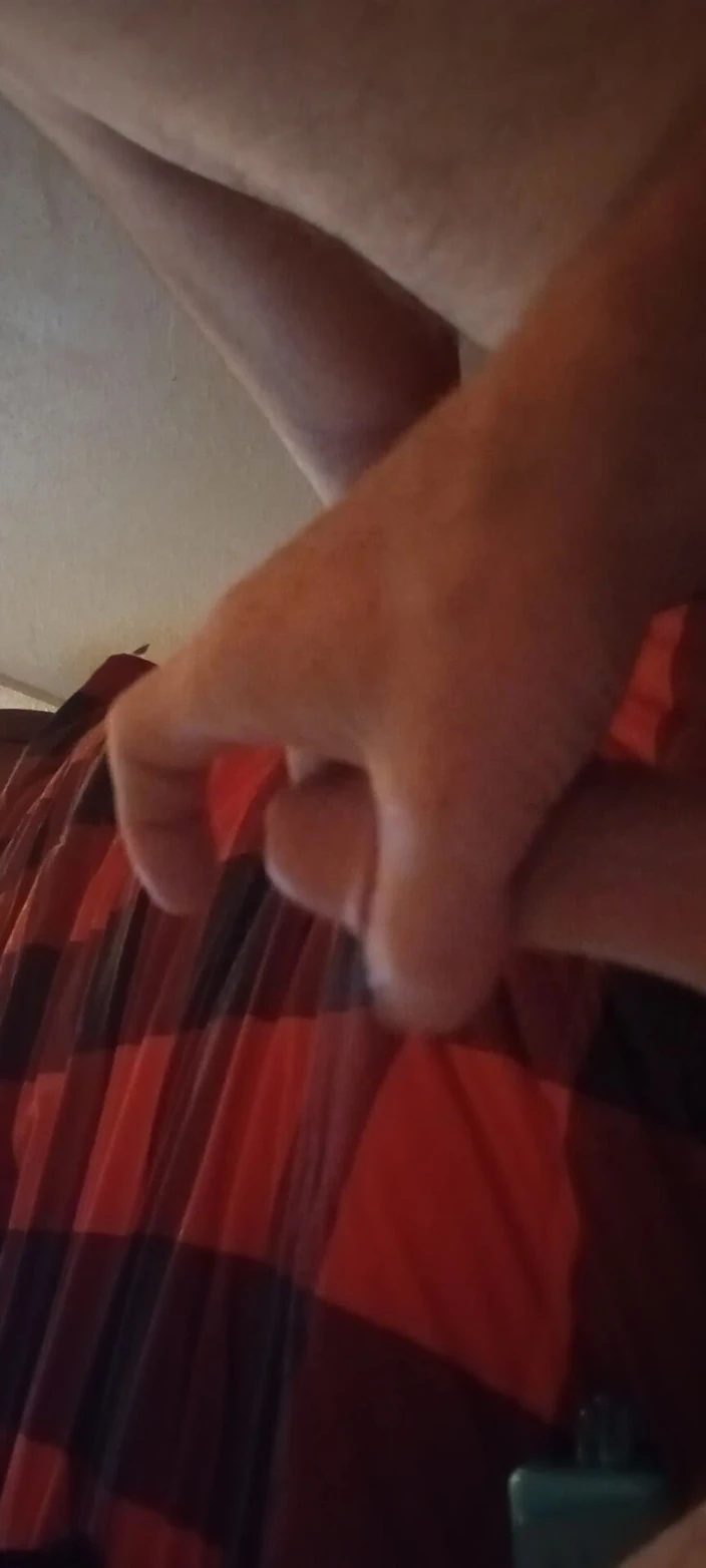 HornyRabbit69: Rabbits Jacking Himself